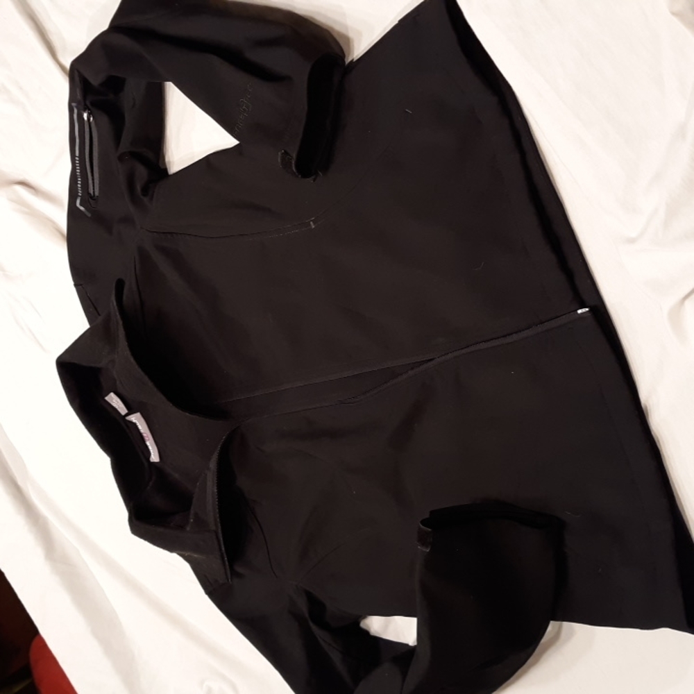 FREE TECH nice jacket